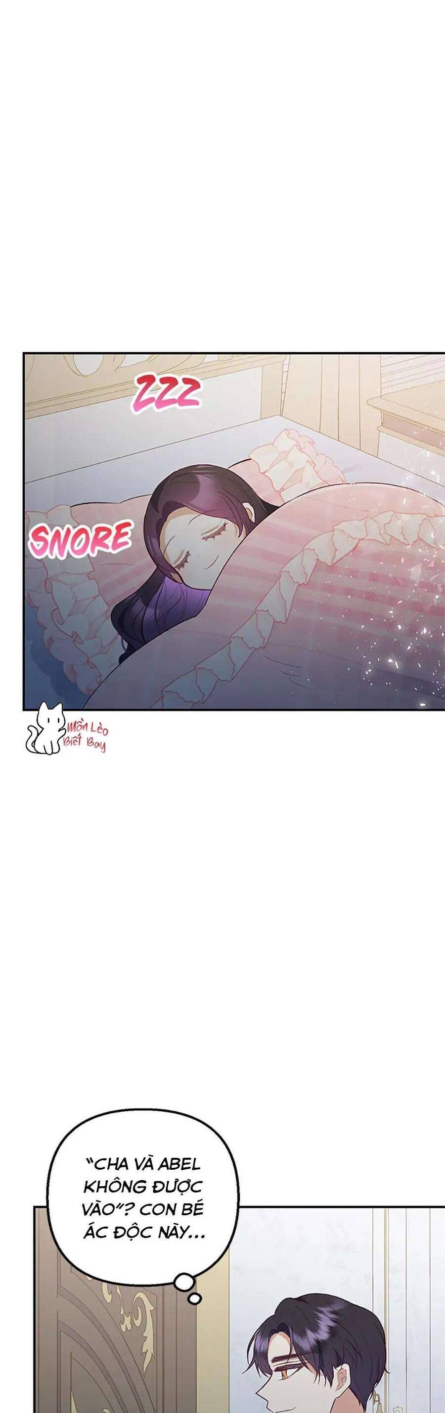 Con Gái Cưng Của Quỷ [Chap 1-110]