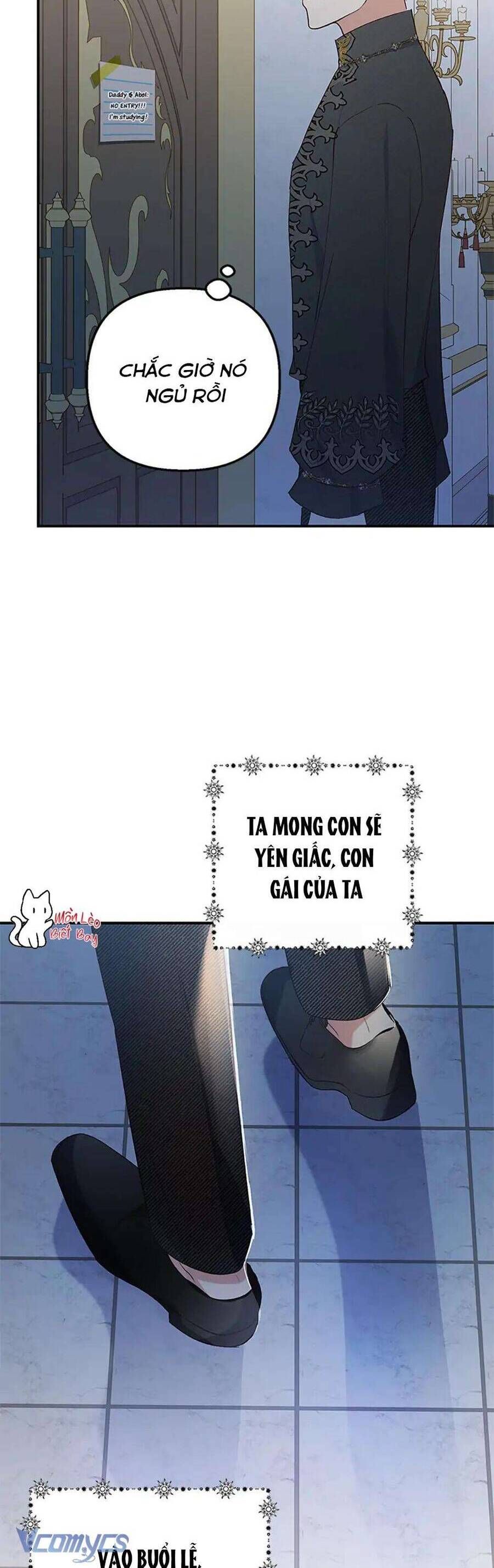 Con Gái Cưng Của Quỷ [Chap 1-110]