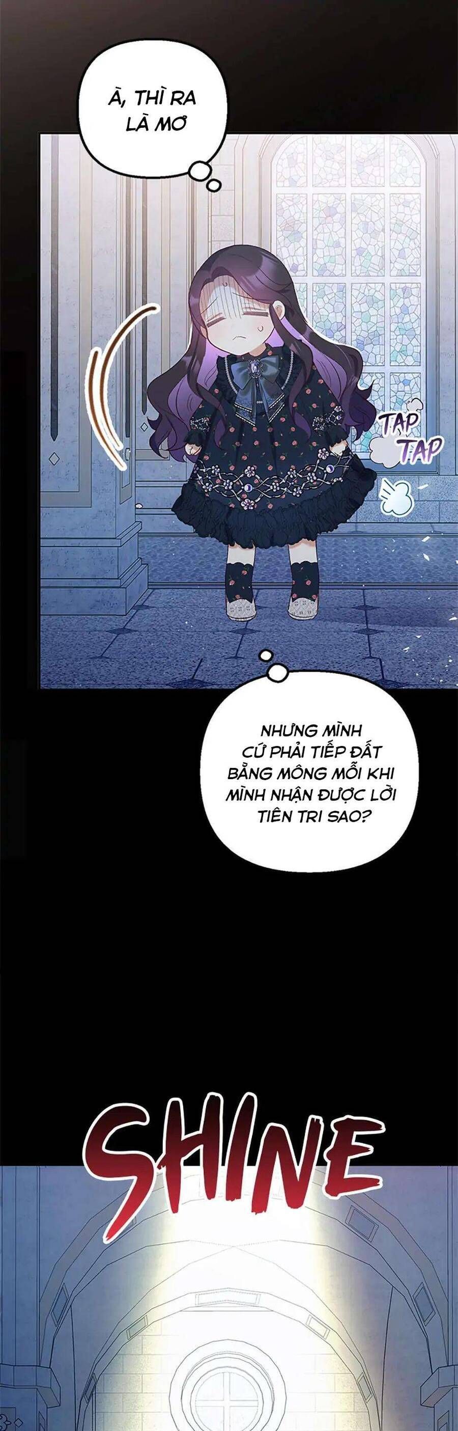 Con Gái Cưng Của Quỷ [Chap 1-110]
