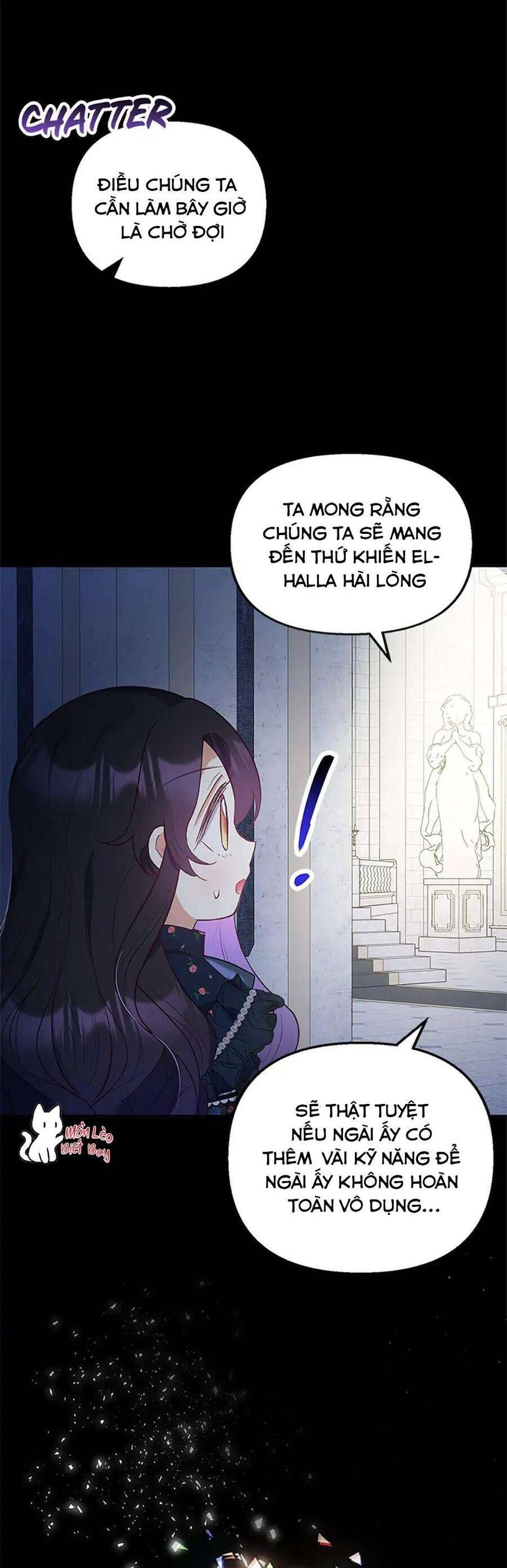 Con Gái Cưng Của Quỷ [Chap 1-110]