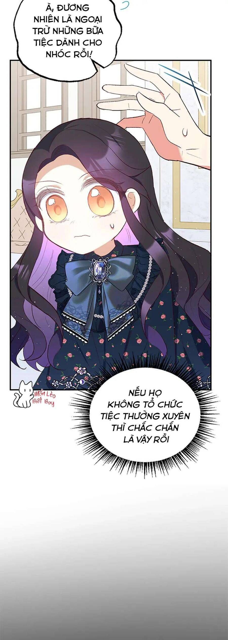 Con Gái Cưng Của Quỷ [Chap 1-110]