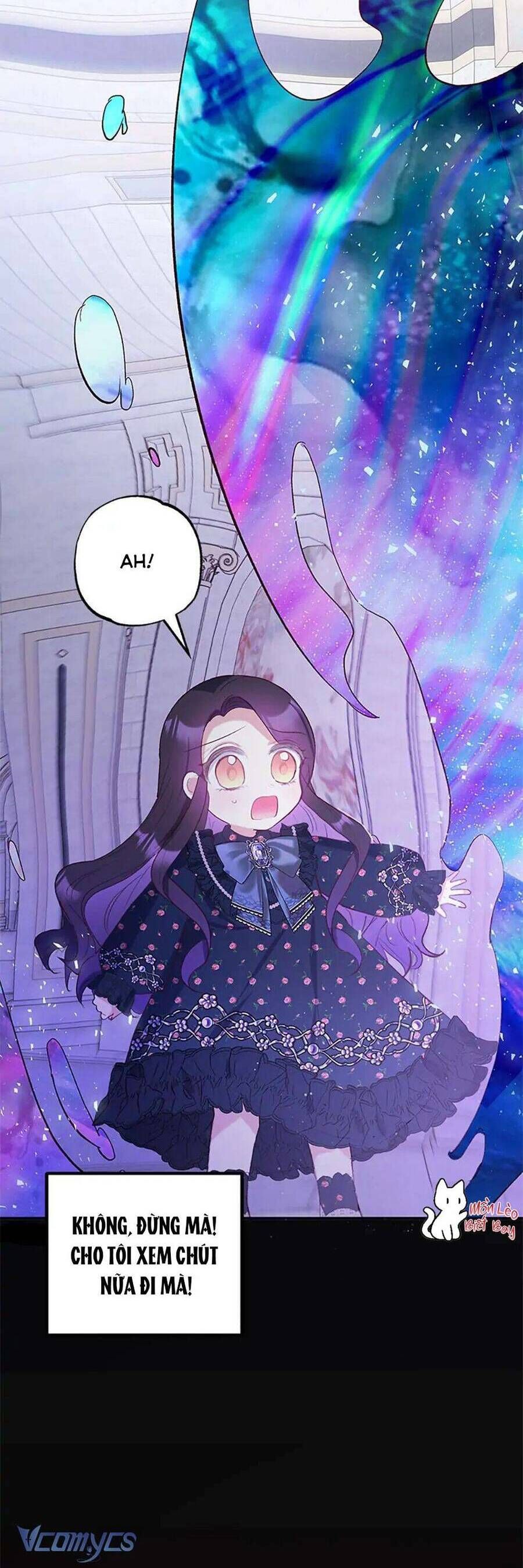 Con Gái Cưng Của Quỷ [Chap 1-110]
