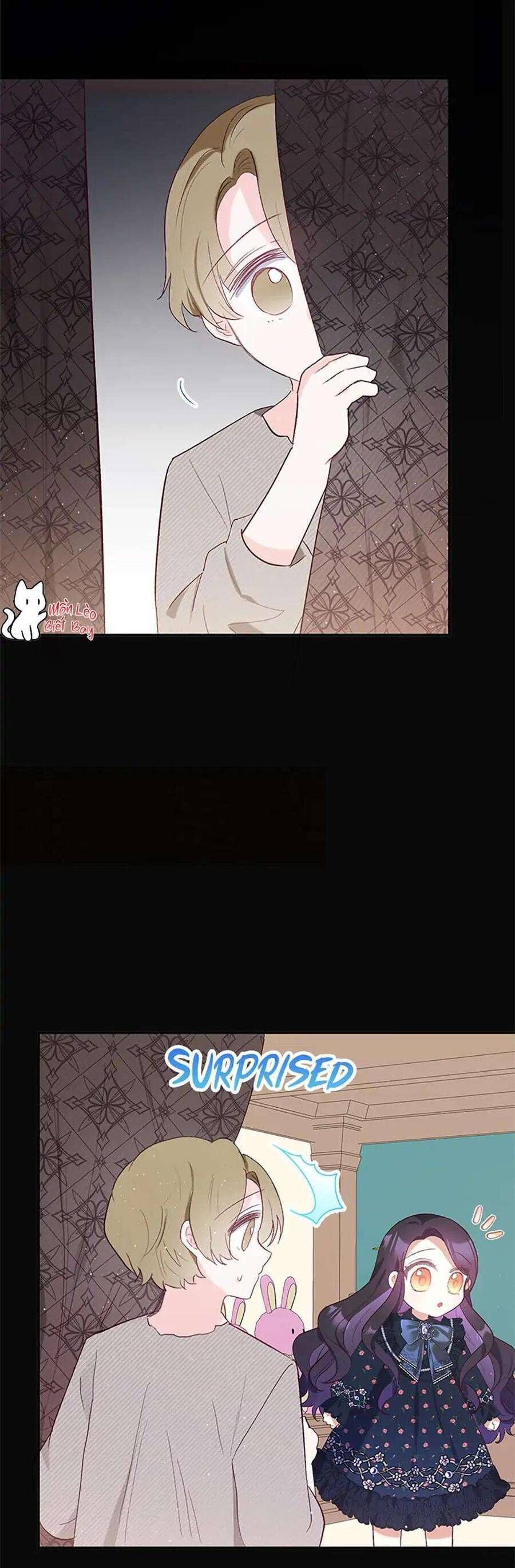 Con Gái Cưng Của Quỷ [Chap 1-110]