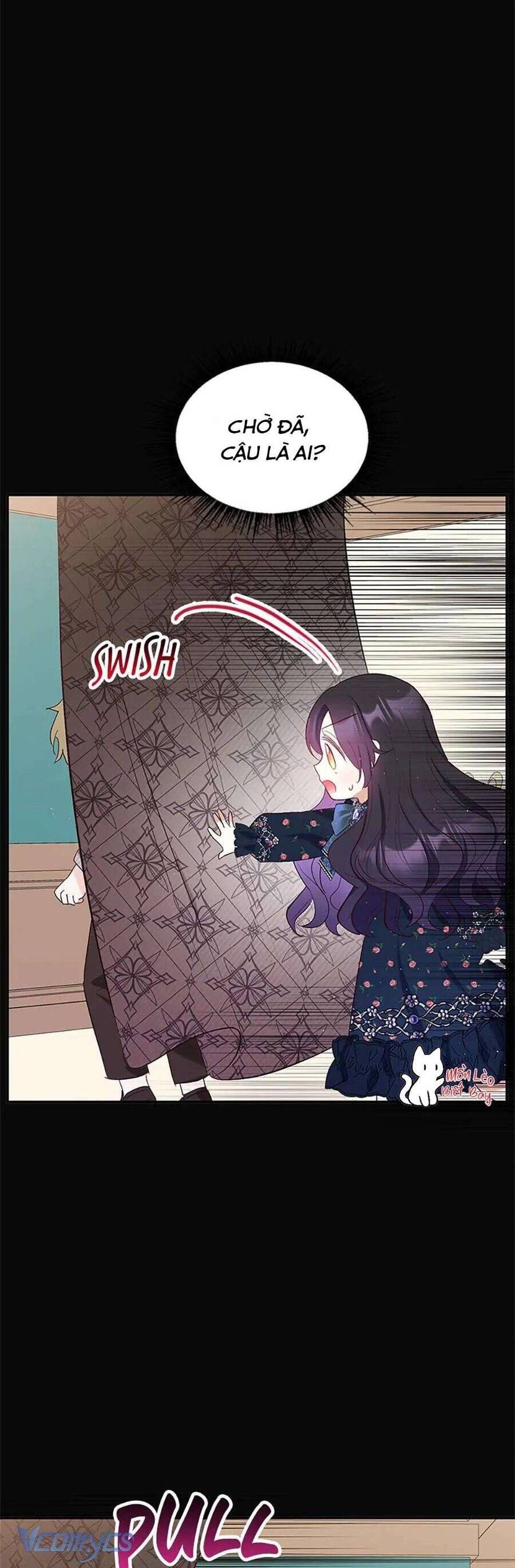 Con Gái Cưng Của Quỷ [Chap 1-110]