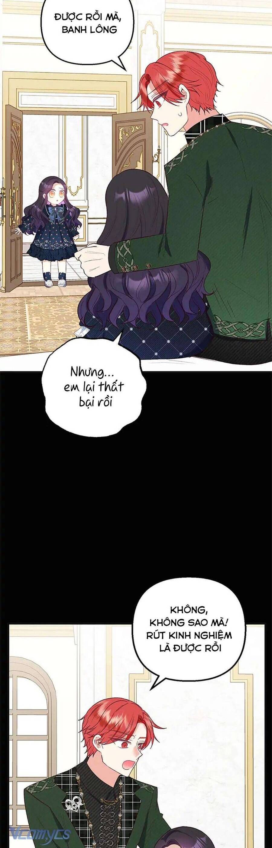 Con Gái Cưng Của Quỷ [Chap 1-110]