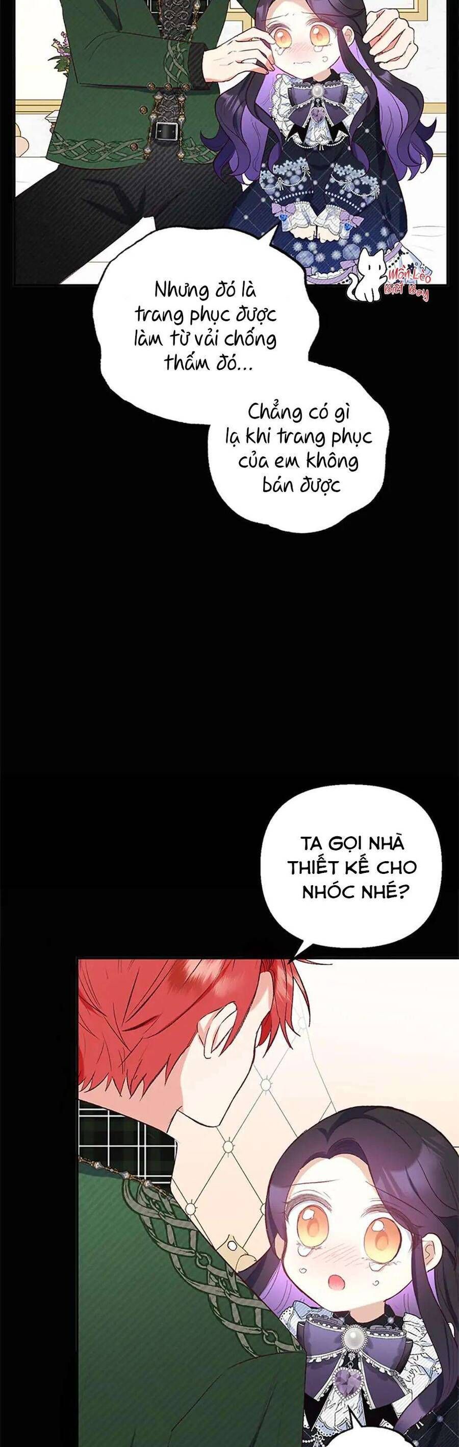 Con Gái Cưng Của Quỷ [Chap 1-110]