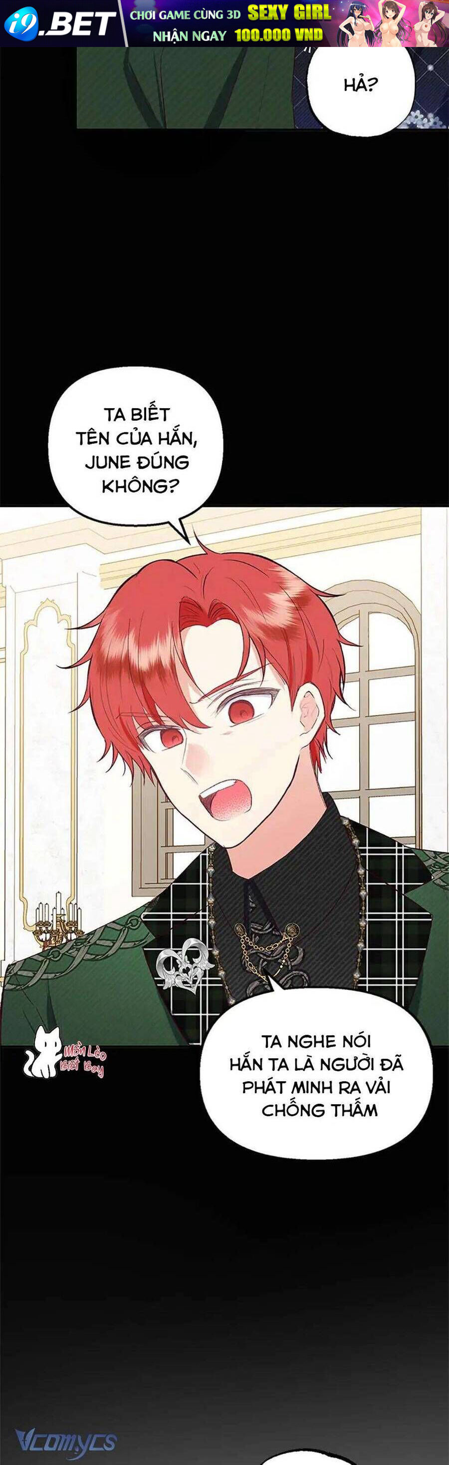 Con Gái Cưng Của Quỷ [Chap 1-110]