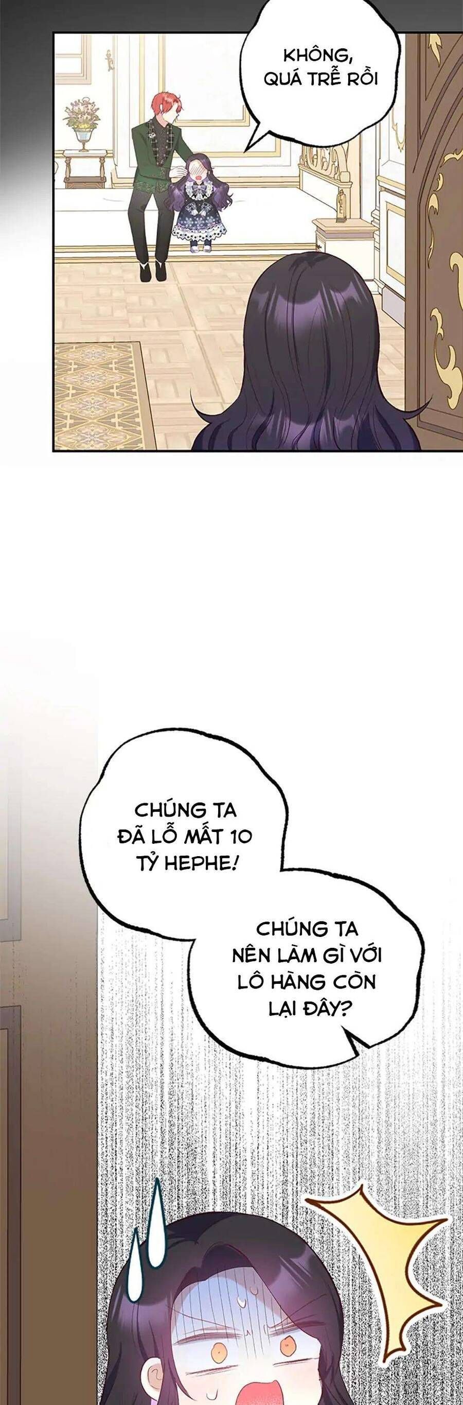 Con Gái Cưng Của Quỷ [Chap 1-110]