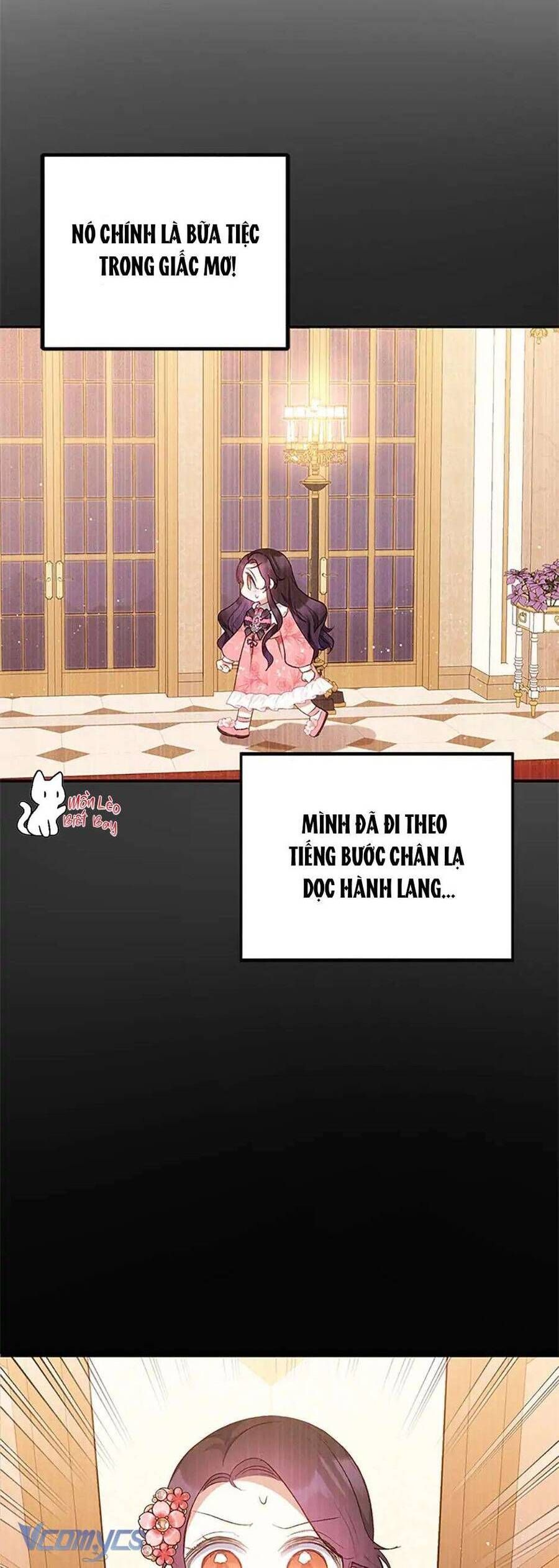 Con Gái Cưng Của Quỷ [Chap 1-110]