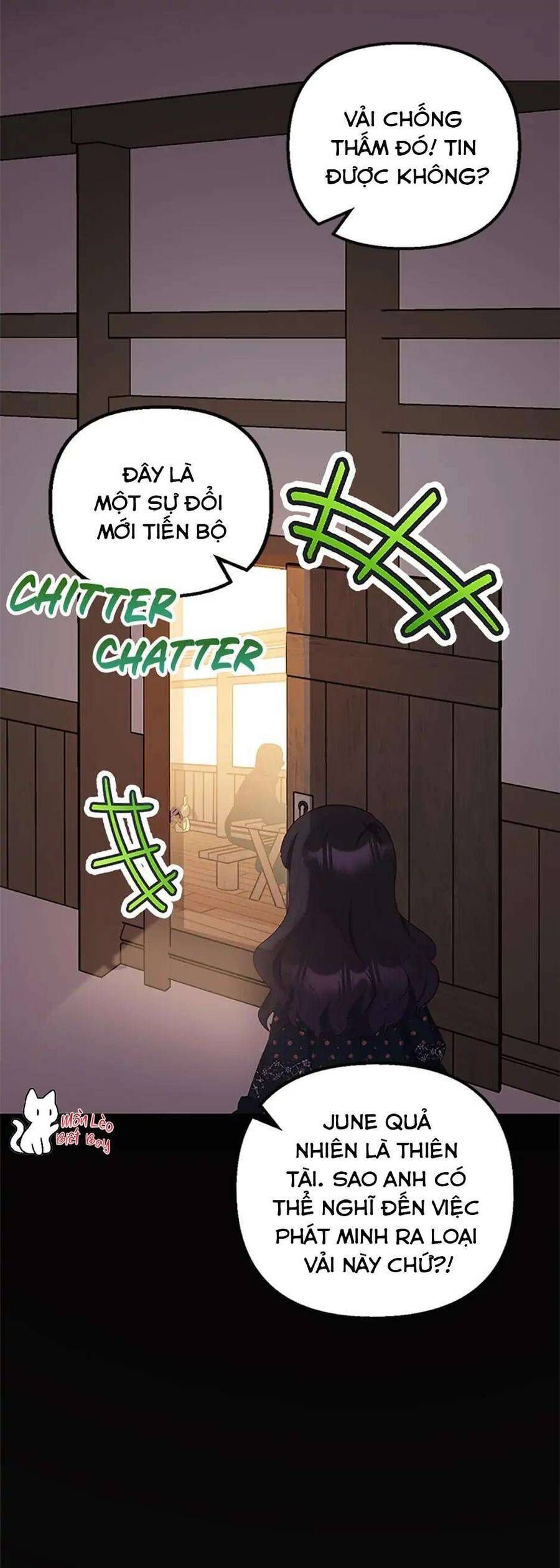 Con Gái Cưng Của Quỷ [Chap 1-110]