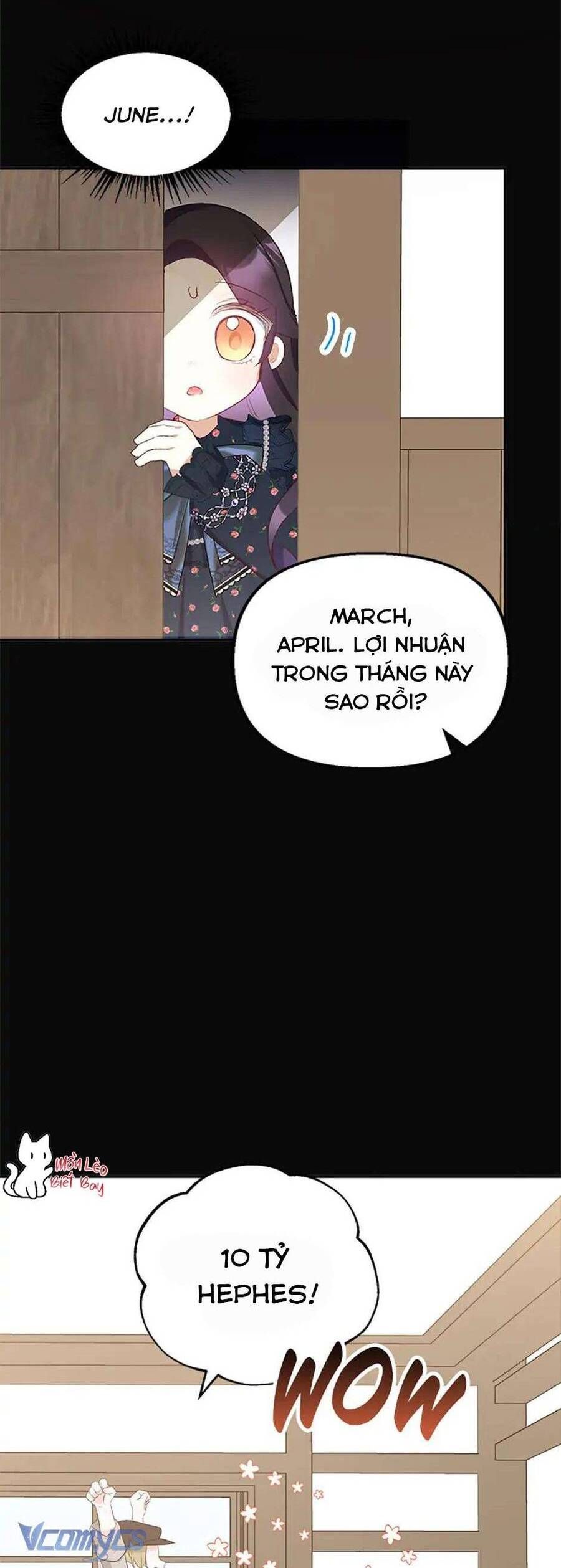 Con Gái Cưng Của Quỷ [Chap 1-110]