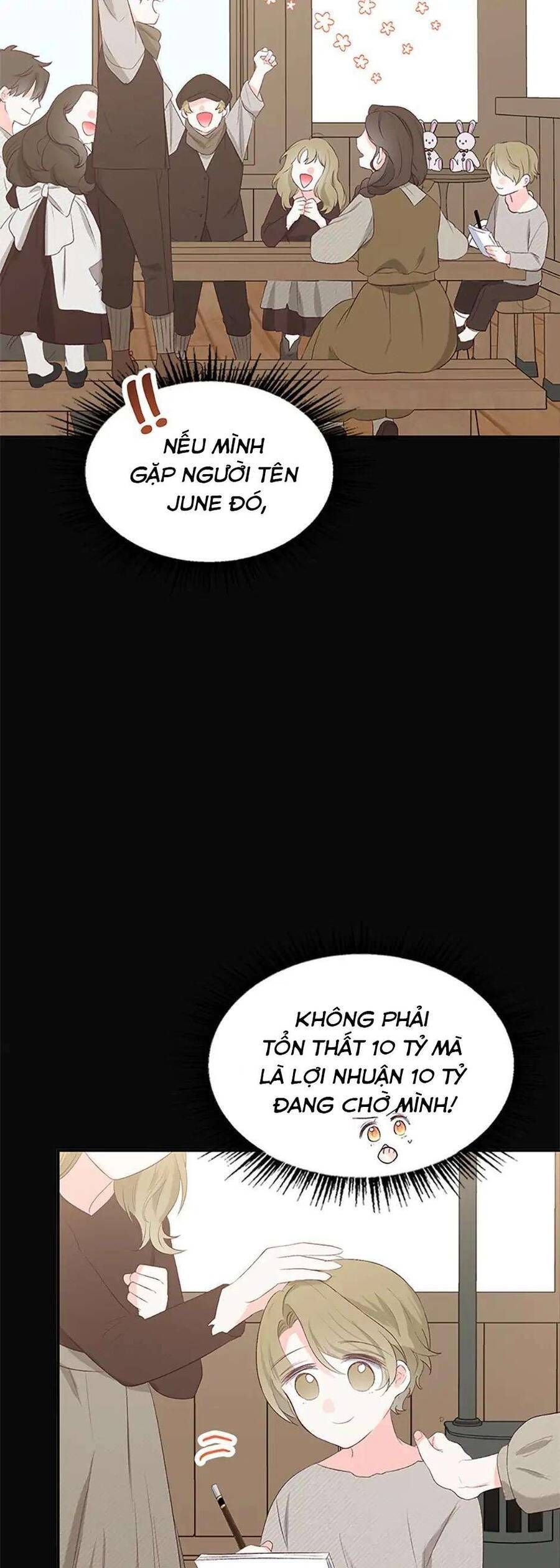 Con Gái Cưng Của Quỷ [Chap 1-110]