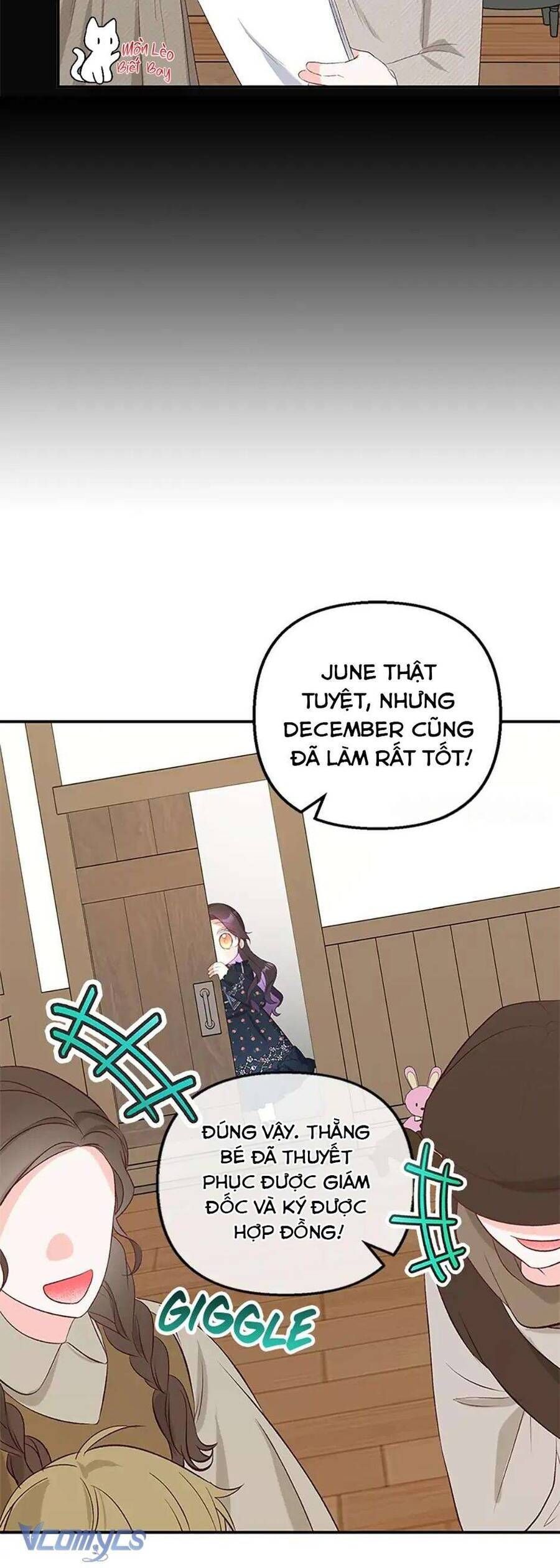 Con Gái Cưng Của Quỷ [Chap 1-110]