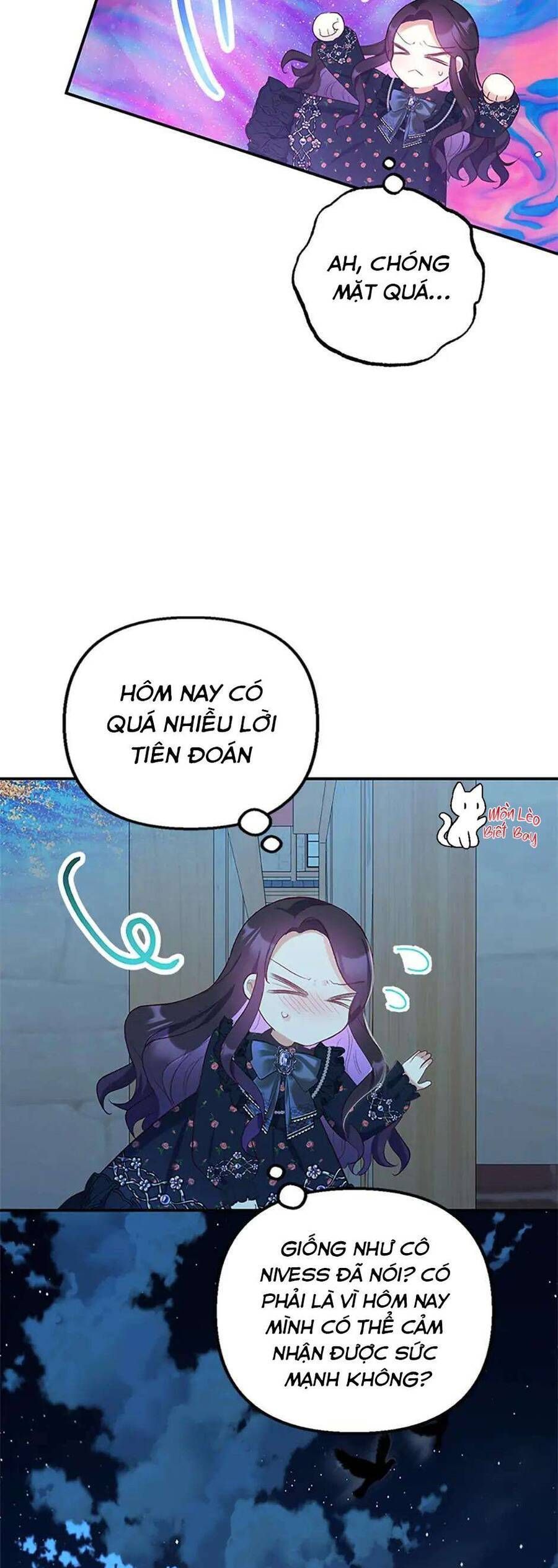 Con Gái Cưng Của Quỷ [Chap 1-110]