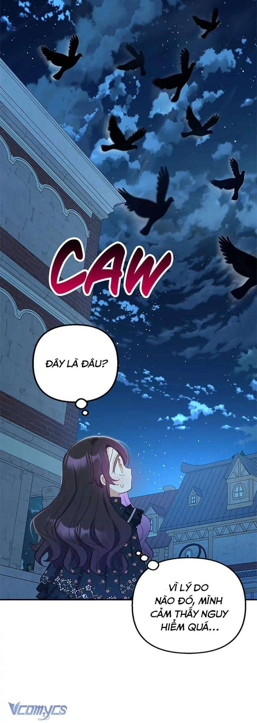 Con Gái Cưng Của Quỷ [Chap 1-110]