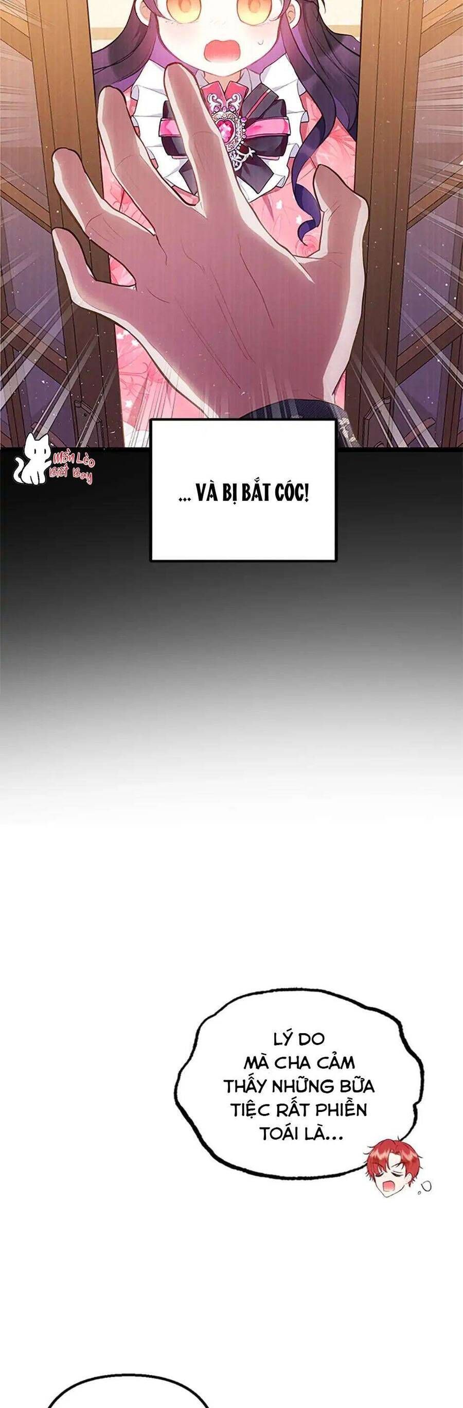 Con Gái Cưng Của Quỷ [Chap 1-110]