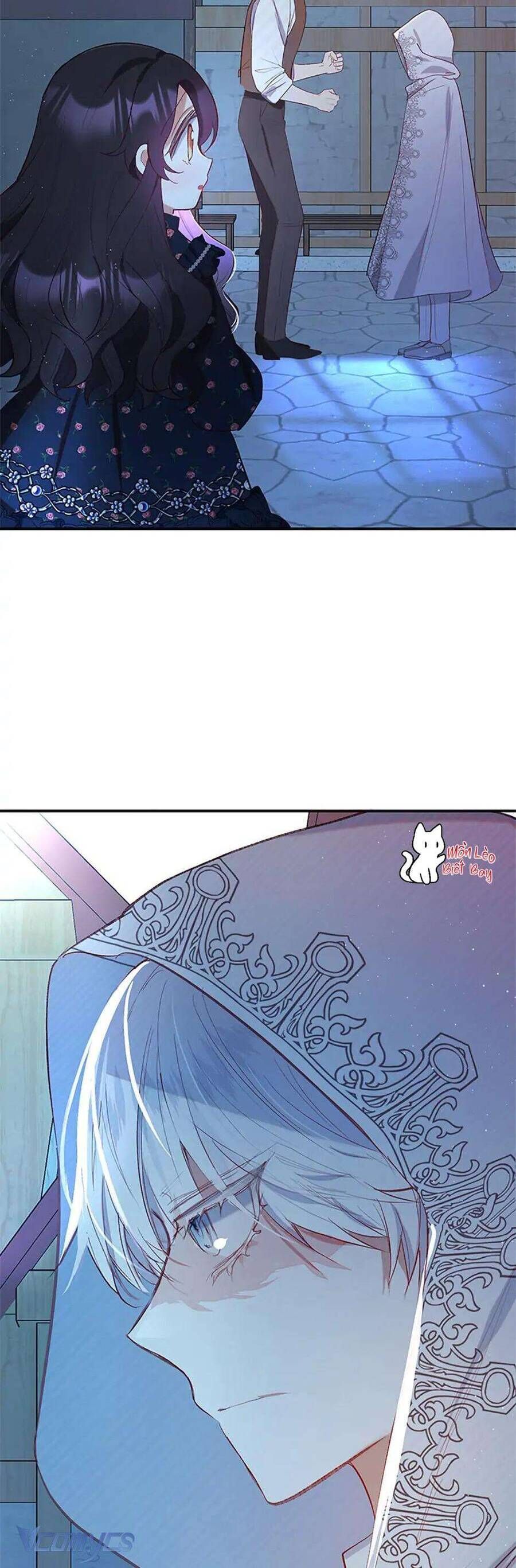 Con Gái Cưng Của Quỷ [Chap 1-110]