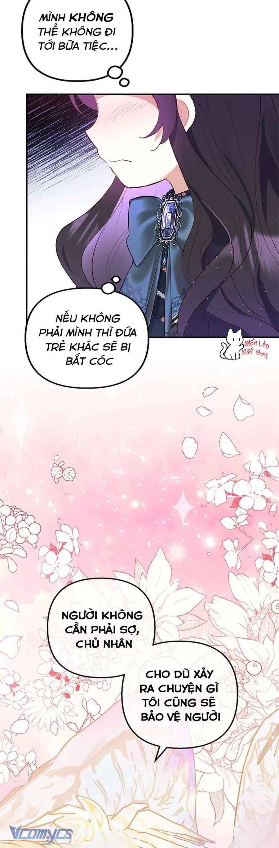 Con Gái Cưng Của Quỷ [Chap 1-110]