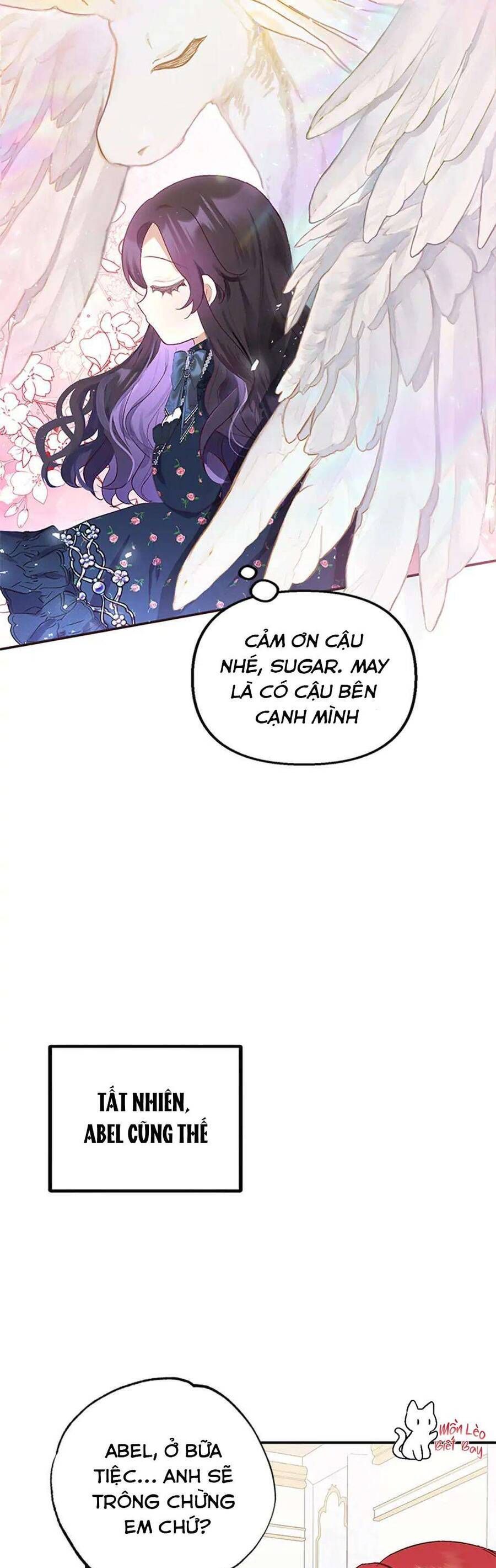 Con Gái Cưng Của Quỷ [Chap 1-110]