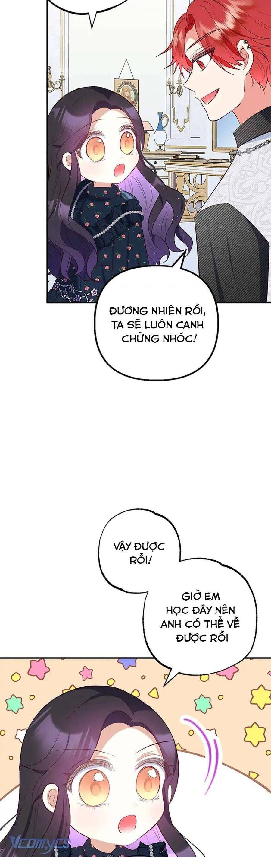 Con Gái Cưng Của Quỷ [Chap 1-110]