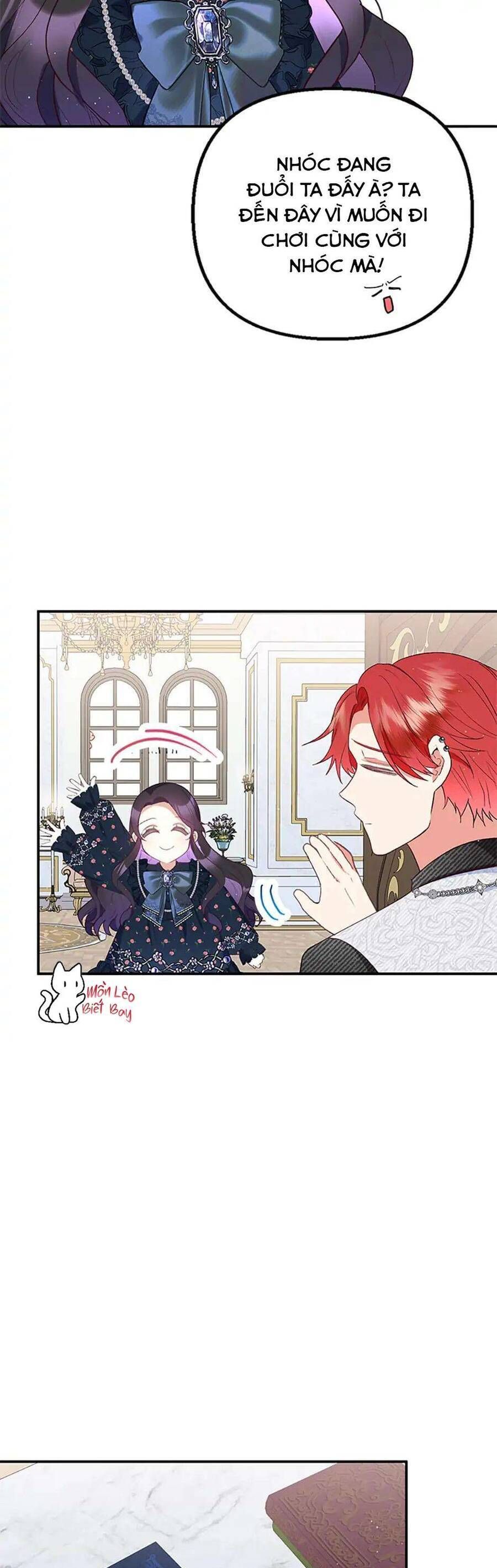 Con Gái Cưng Của Quỷ [Chap 1-110]