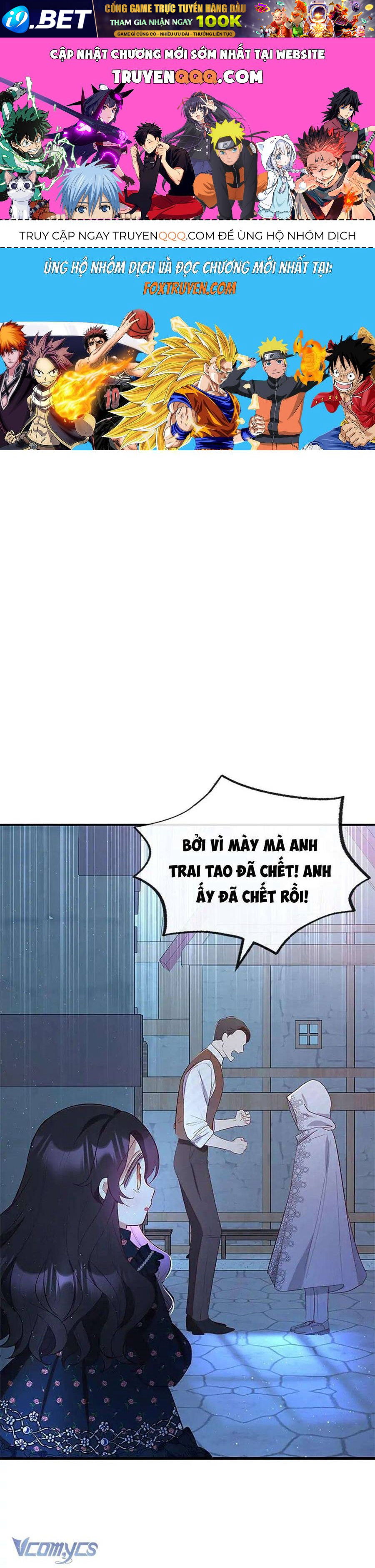 Con Gái Cưng Của Quỷ [Chap 1-110]