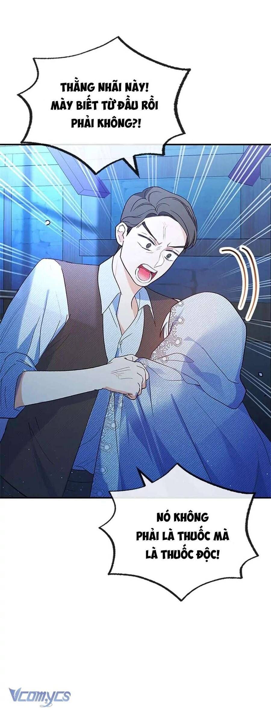 Con Gái Cưng Của Quỷ [Chap 1-110]