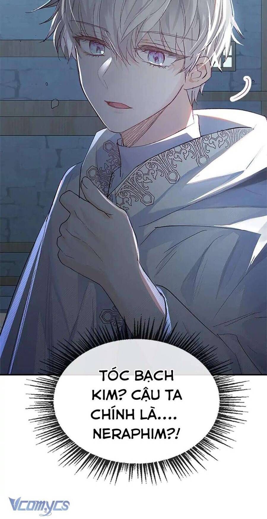 Con Gái Cưng Của Quỷ [Chap 1-110]