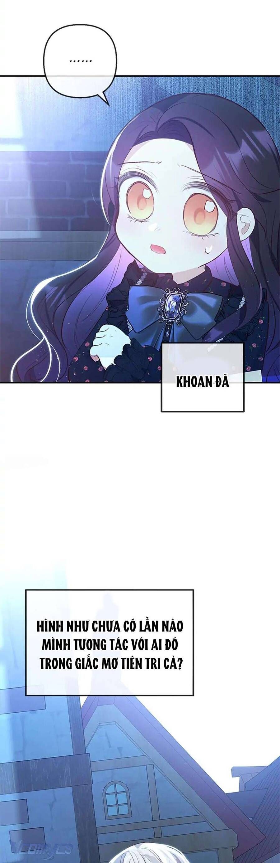 Con Gái Cưng Của Quỷ [Chap 1-110]