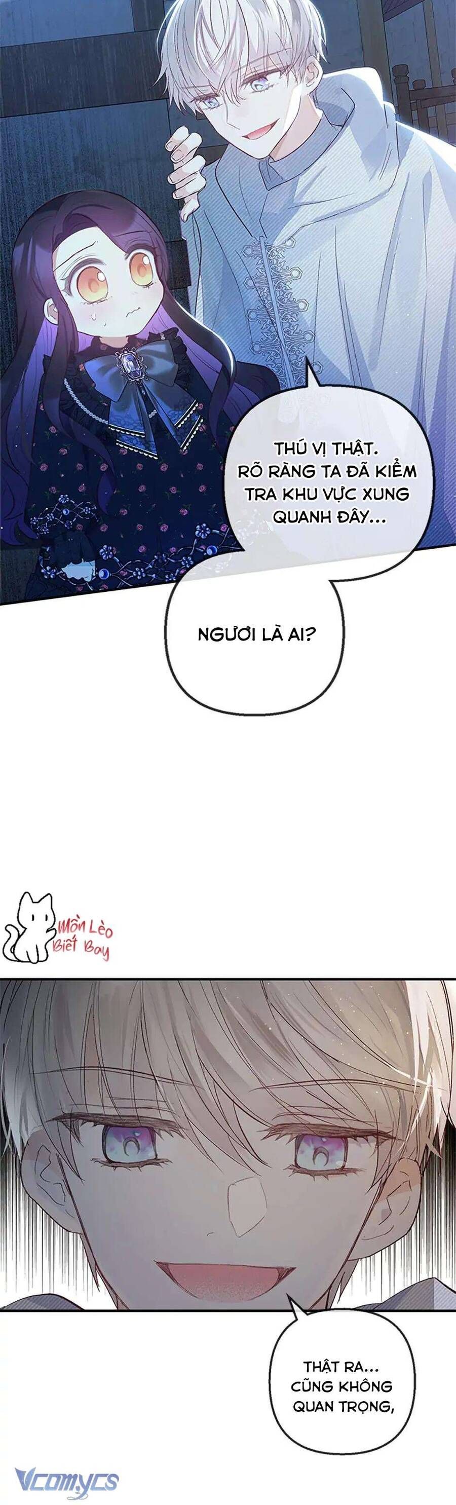 Con Gái Cưng Của Quỷ [Chap 1-110]