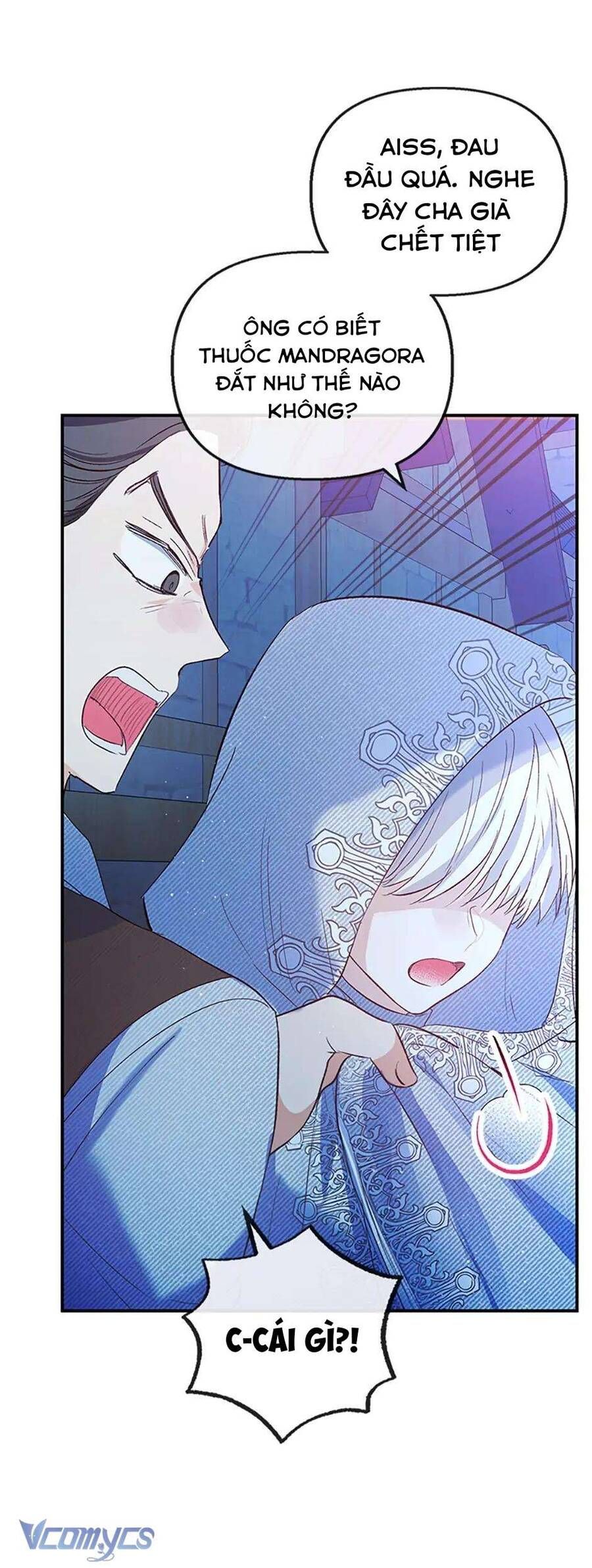 Con Gái Cưng Của Quỷ [Chap 1-110]