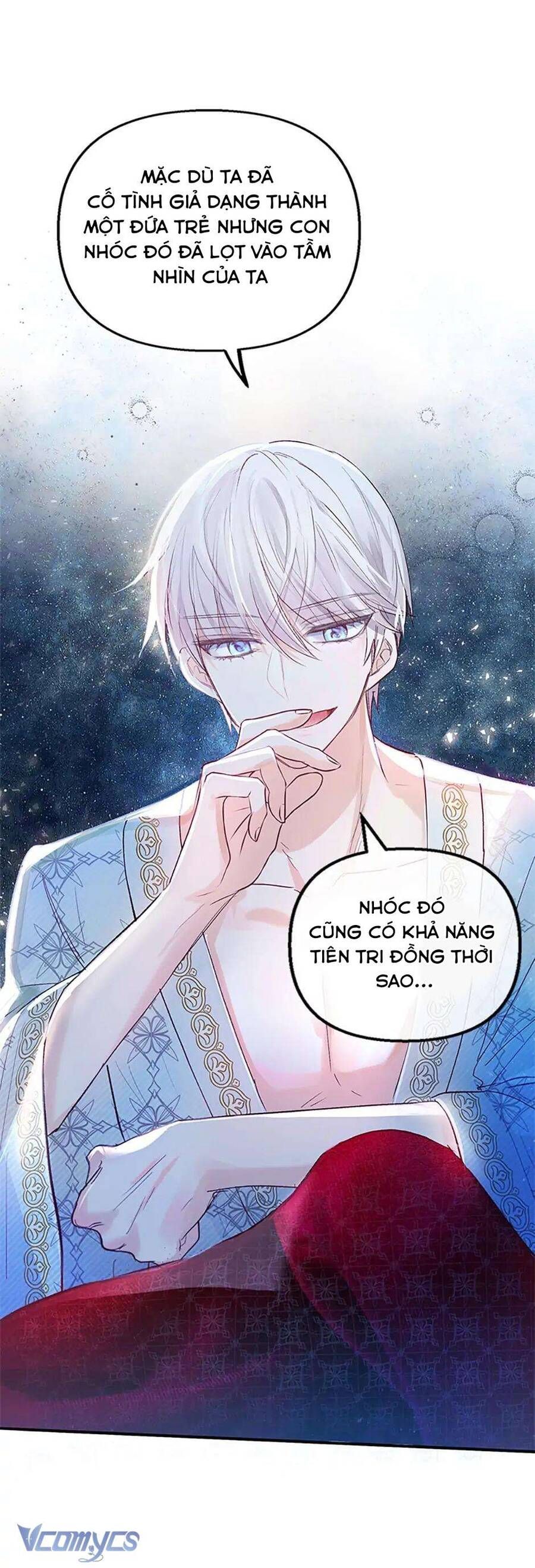 Con Gái Cưng Của Quỷ [Chap 1-110]