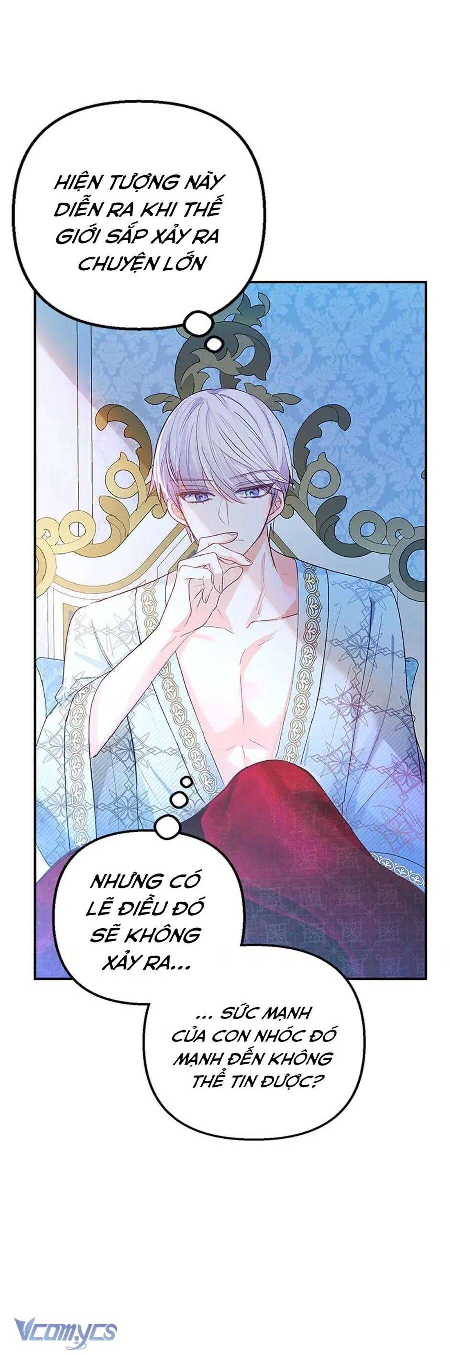 Con Gái Cưng Của Quỷ [Chap 1-110]