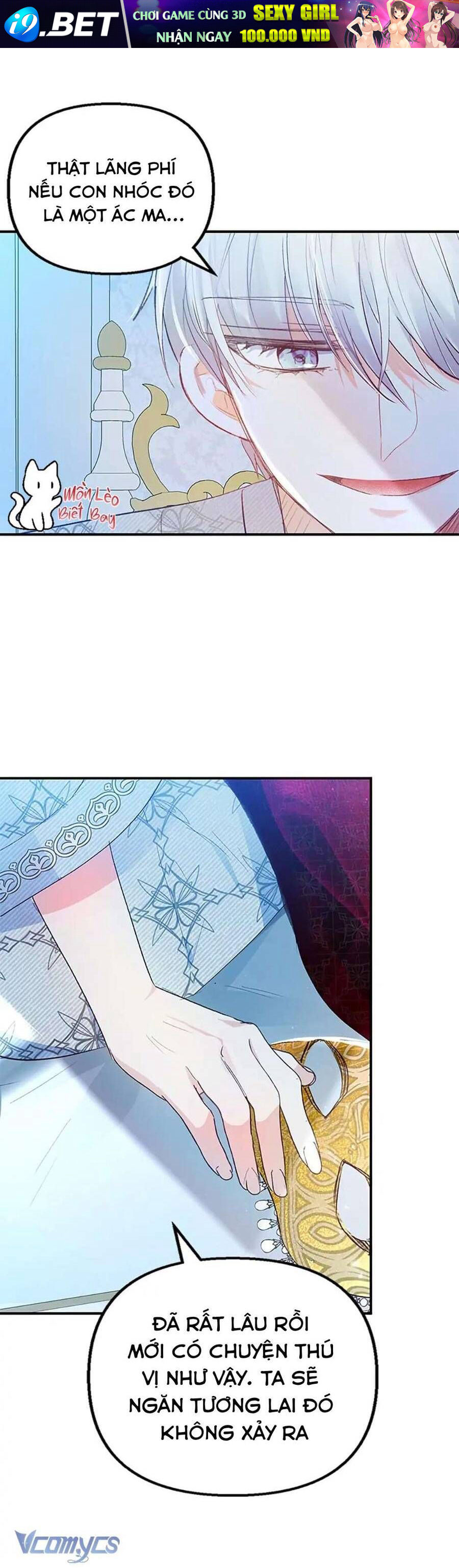 Con Gái Cưng Của Quỷ [Chap 1-110]