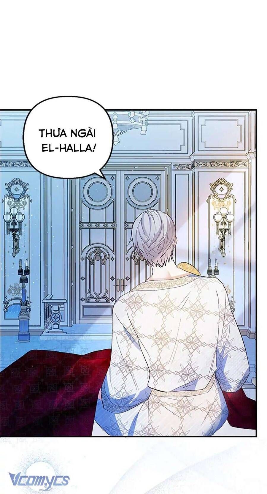 Con Gái Cưng Của Quỷ [Chap 1-110]