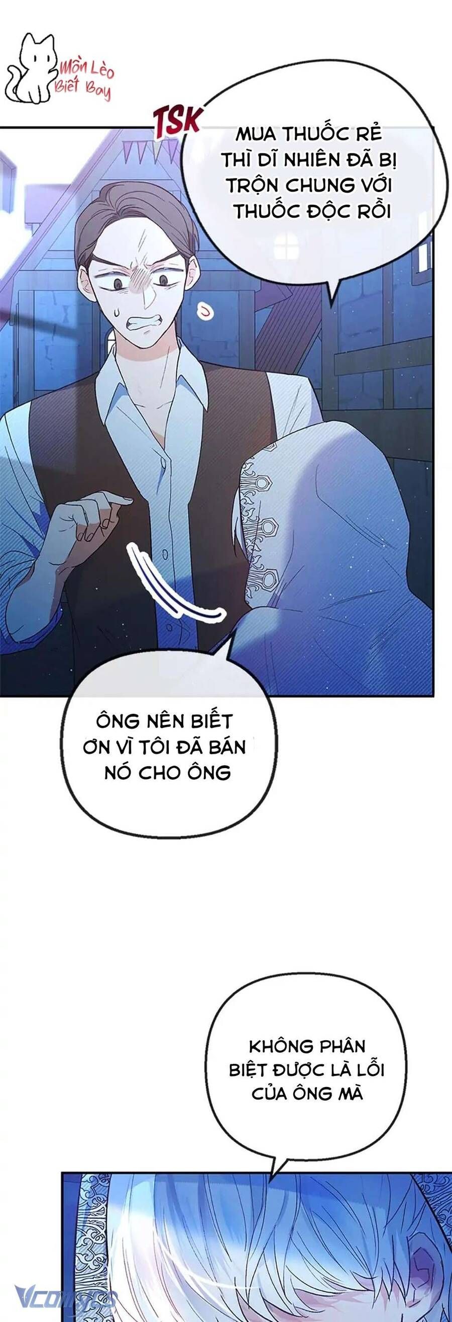 Con Gái Cưng Của Quỷ [Chap 1-110]