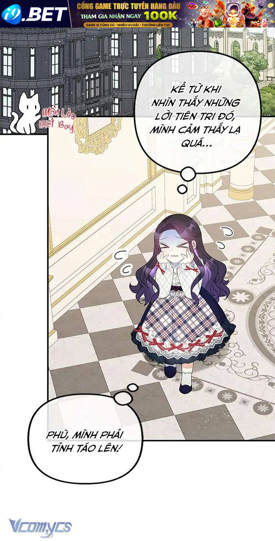 Con Gái Cưng Của Quỷ [Chap 1-110]