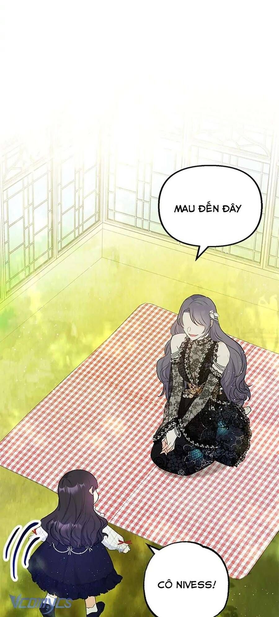 Con Gái Cưng Của Quỷ [Chap 1-110]