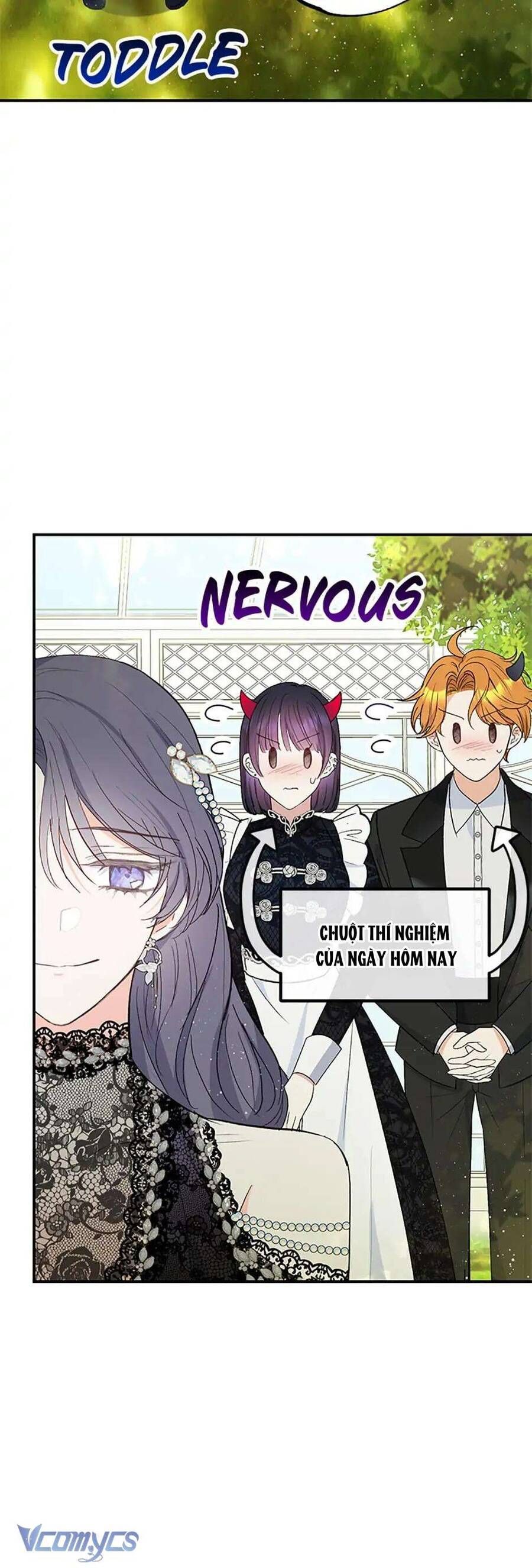 Con Gái Cưng Của Quỷ [Chap 1-110]