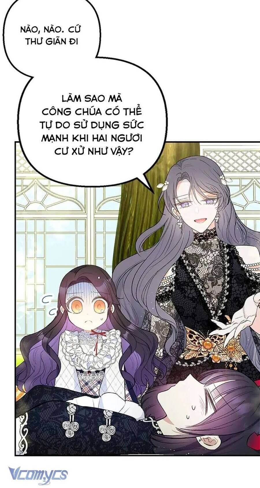 Con Gái Cưng Của Quỷ [Chap 1-110]