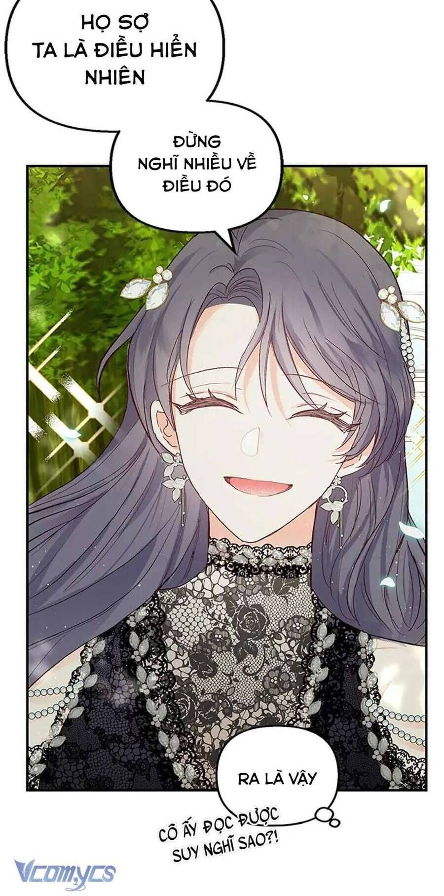 Con Gái Cưng Của Quỷ [Chap 1-110]
