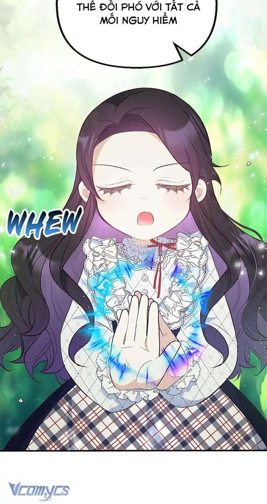 Con Gái Cưng Của Quỷ [Chap 1-110]