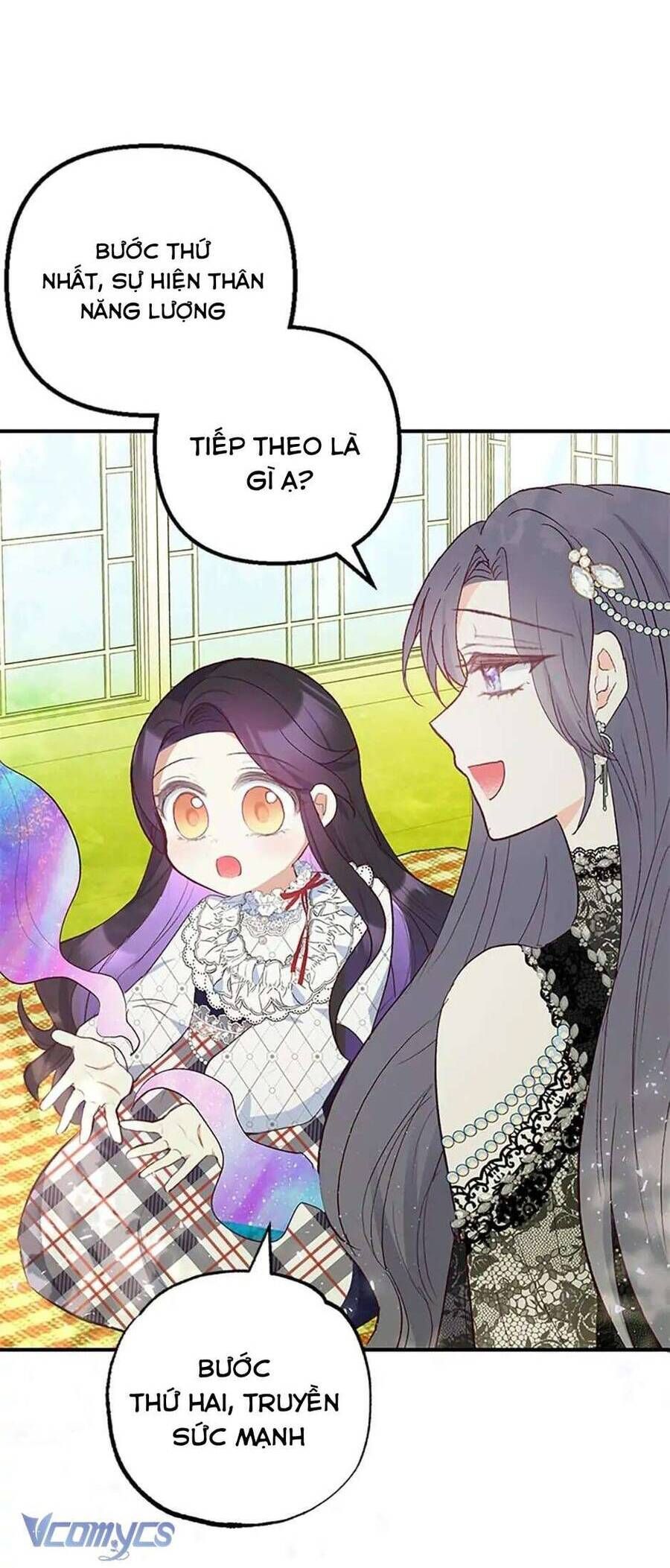 Con Gái Cưng Của Quỷ [Chap 1-110]