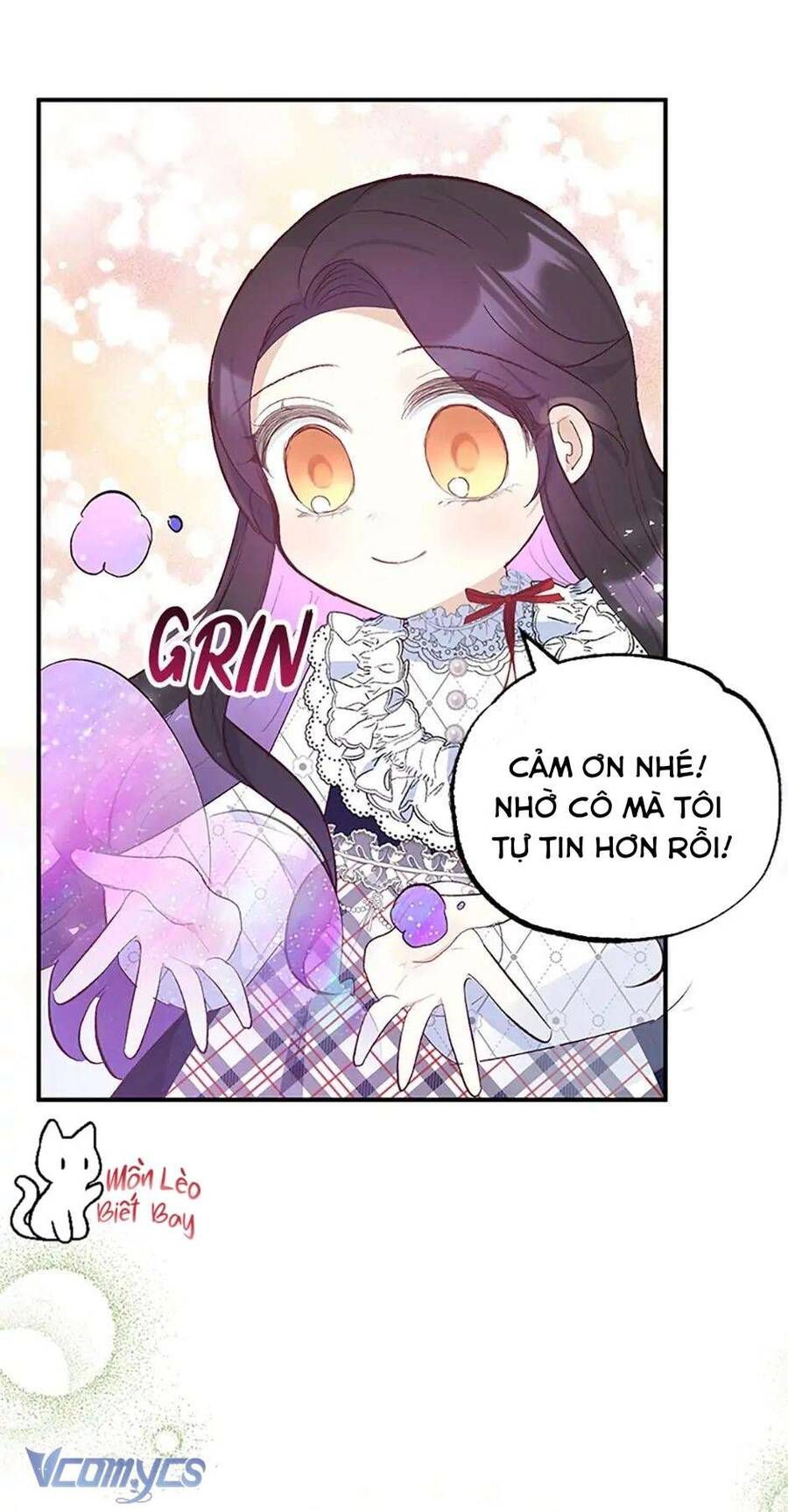 Con Gái Cưng Của Quỷ [Chap 1-110]