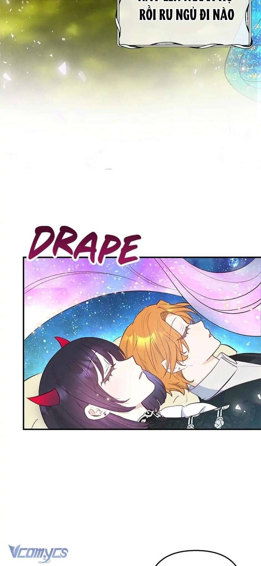 Con Gái Cưng Của Quỷ [Chap 1-110]