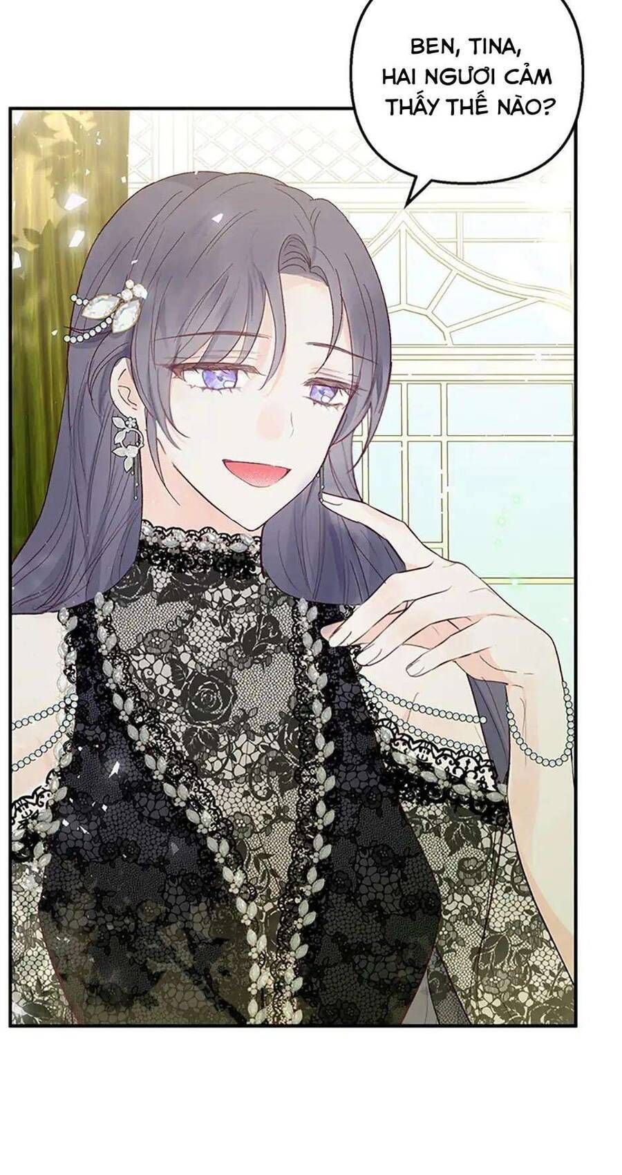 Con Gái Cưng Của Quỷ [Chap 1-110]