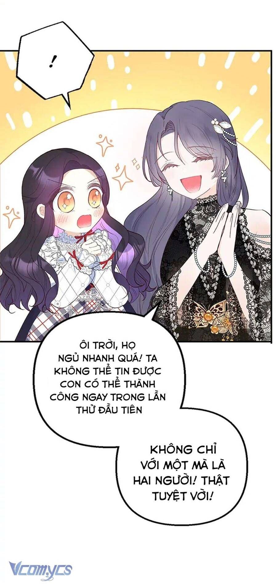 Con Gái Cưng Của Quỷ [Chap 1-110]