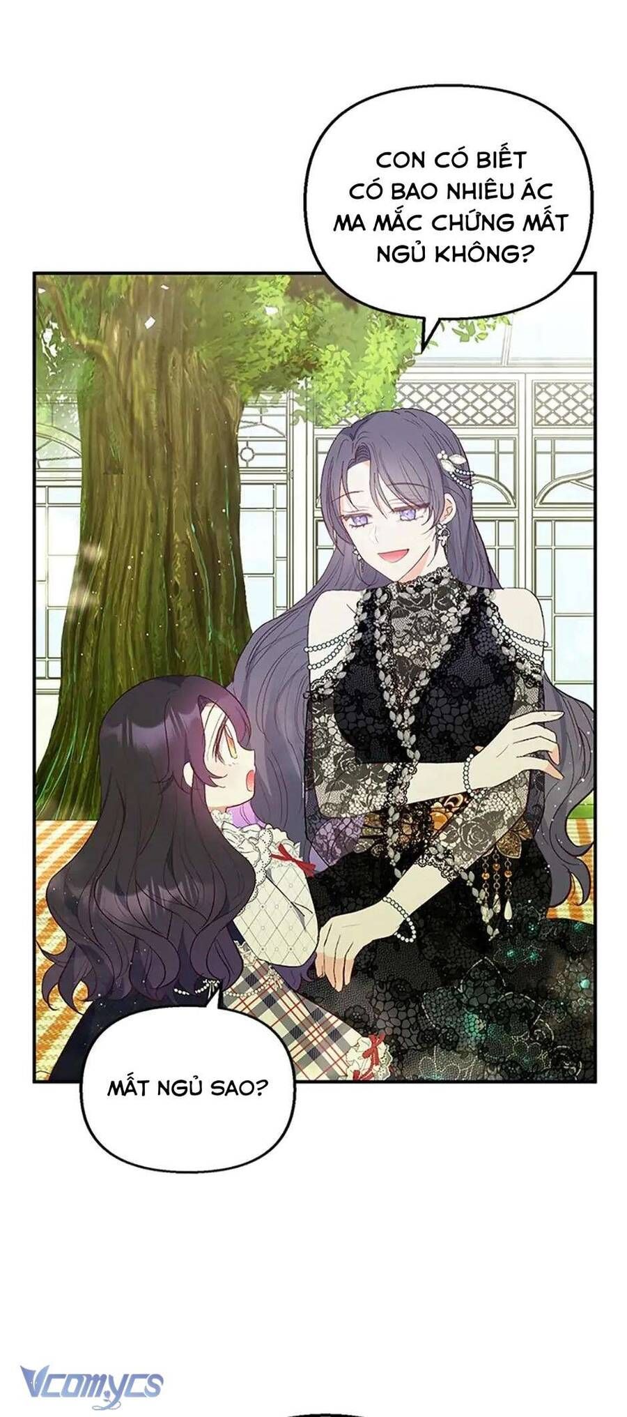 Con Gái Cưng Của Quỷ [Chap 1-110]
