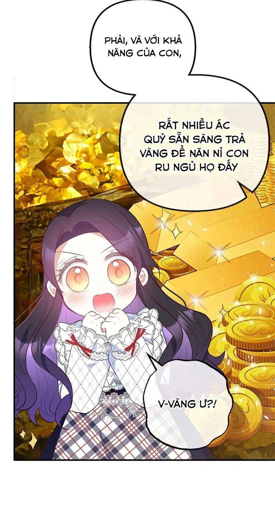 Con Gái Cưng Của Quỷ [Chap 1-110]