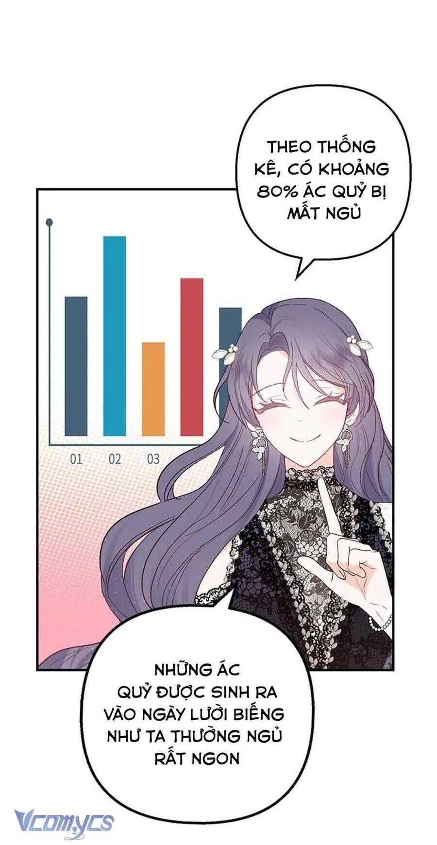Con Gái Cưng Của Quỷ [Chap 1-110]